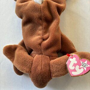 Ty brand Cubbie the Bear